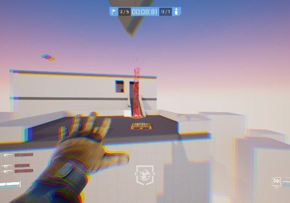 KILLRUN EN Global screenshot 4