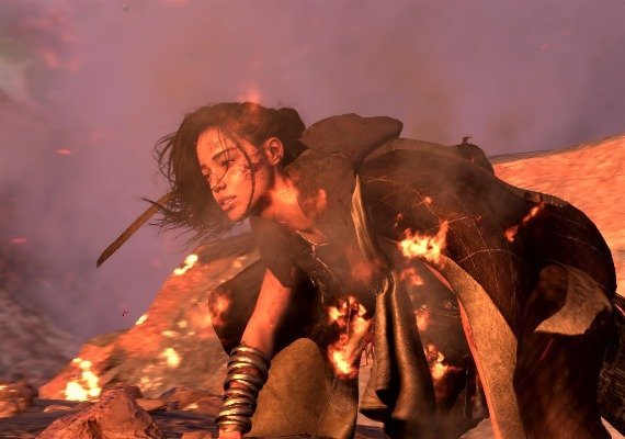 Forspoken EU screenshot 2