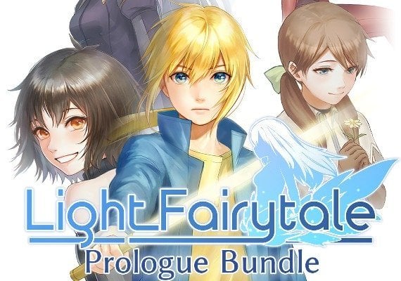 Light Fairytale - Prologue Bundle EN EU