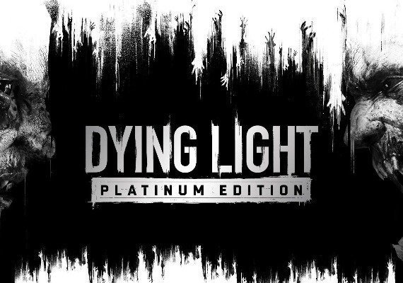 Dying Light Platinum Edition Global