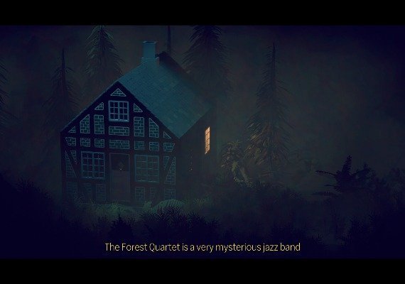 The Forest Quartet Global screenshot 2