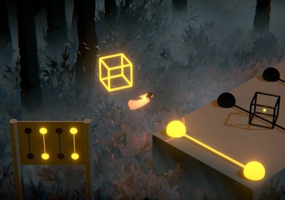 The Forest Quartet Global screenshot 3