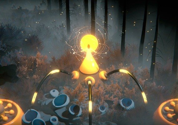 The Forest Quartet Global screenshot 4