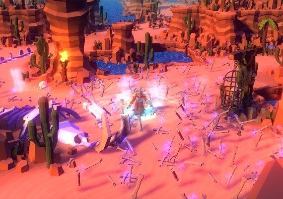 Undead Horde 2: Necropolis EN EU screenshot 4