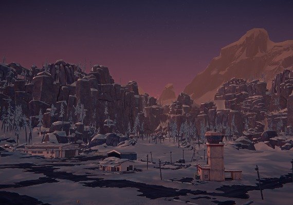 The Long Dark: Tales from the Far Territory DLC Global screenshot 3