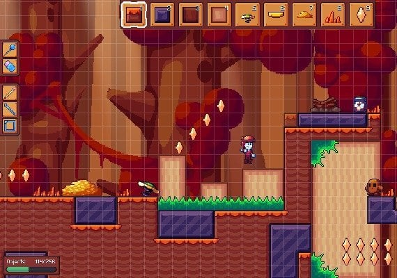 Vibrant Venture EN/PT/DA Global screenshot 3