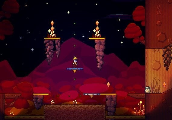Vibrant Venture EN/PT/DA Global screenshot 4