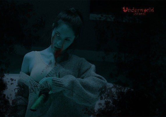 Underworld Island Global screenshot 2