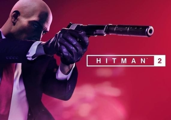 Hitman 2 Global