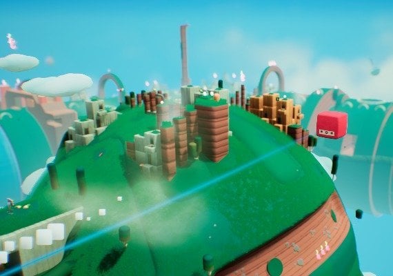 Togges EN Global screenshot 2