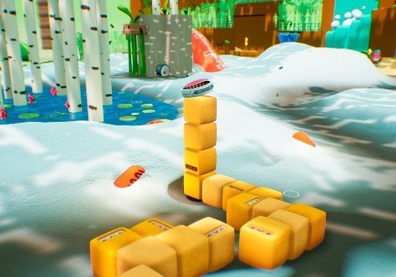 Togges EN Global screenshot 3
