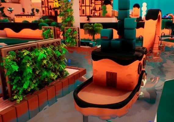 Togges EN Global screenshot 4