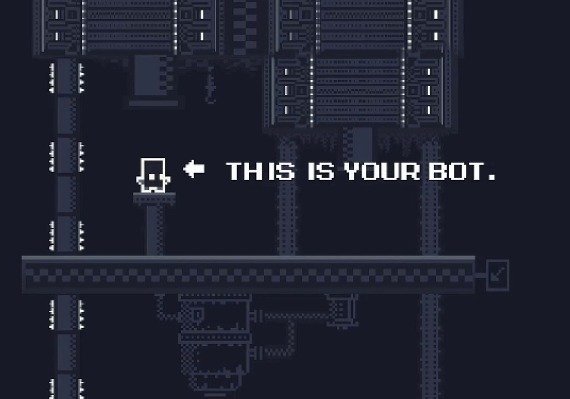 Bots Are Stupid EN Global screenshot 2