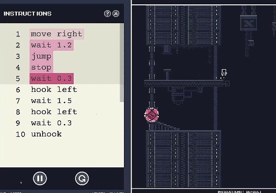 Bots Are Stupid EN Global screenshot 3