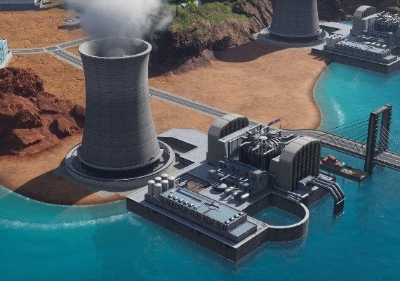 Tropico 6: New Frontiers DLC Global screenshot 3