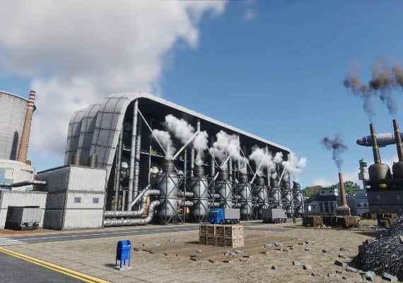 Tropico 6: New Frontiers DLC Global screenshot 4