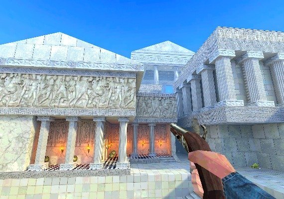 Chop Goblins EN Global screenshot 2