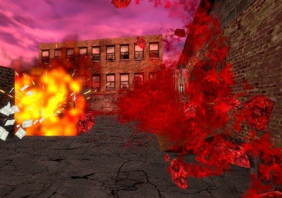 Chop Goblins EN Global screenshot 3