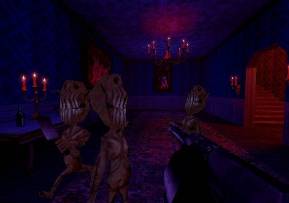 Chop Goblins EN Global screenshot 4