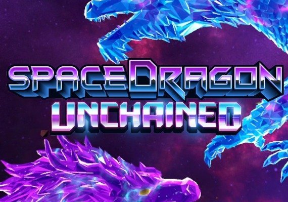 Space Dragon: Unchained VR Oculus EN Global