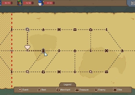 Sigil of the Magi EN/JA/PT/ZH Global screenshot 4