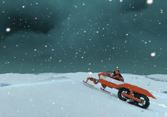 Trailmakers: High Seas DLC Global screenshot 4