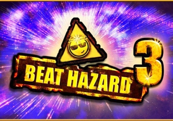 Beat Hazard 3 EN/DE/FR/IT/JA/RU/ZH/ES Global