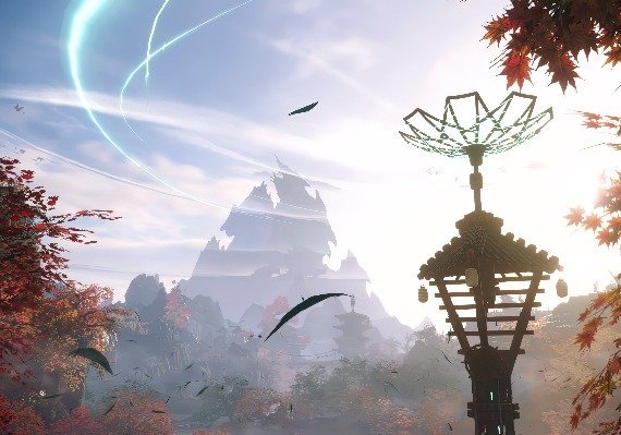 Wild Hearts EN EU screenshot 4