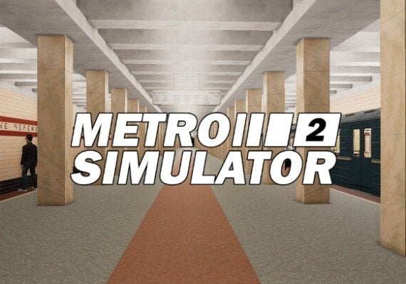 Buy Metro Simulator 2 Global Steam | GAMIVO