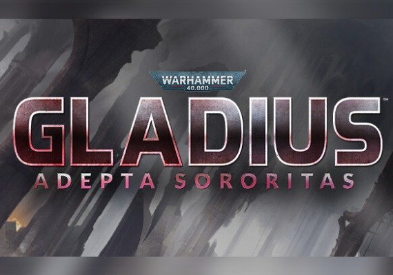 Warhammer 40,000: Gladius - Adepta Sororitas DLC EN/DE/FR/RU/ZH/ES Global