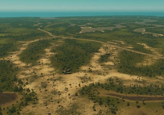 Cities: Skylines - Financial Districts Bundle DLC EN Global screenshot 2