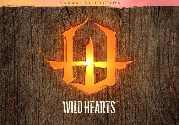 Wild Hearts Karakuri Edition Global