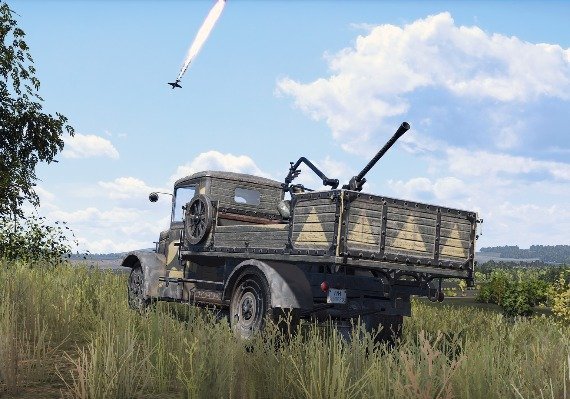 Steel Division 2: Nemesis 3 - Battle of Rimini DLC EN Global screenshot 2