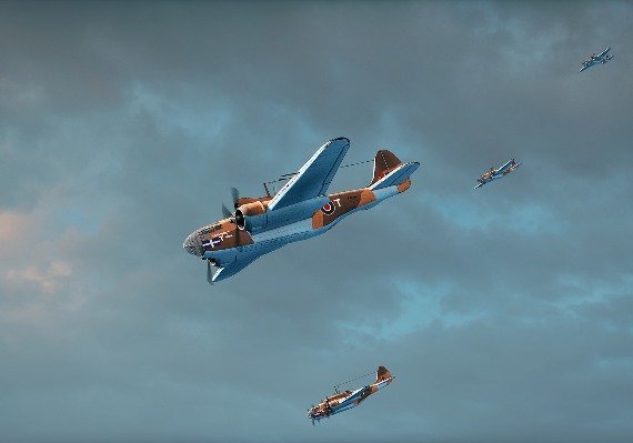 Steel Division 2: Nemesis 3 - Battle of Rimini DLC EN Global screenshot 4