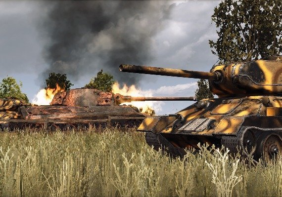 Steel Division 2: Nemesis 2 - Lvov Offensive DLC EN Global screenshot 3