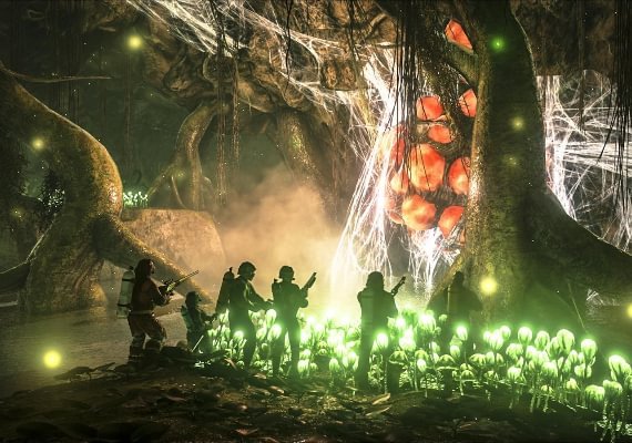 ARK: Survival Evolved Global screenshot 3