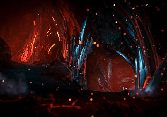 ARK: Survival Evolved Global screenshot 4
