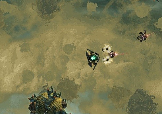 Fabular: Once Upon a Spacetime EN/ZH Global screenshot 3
