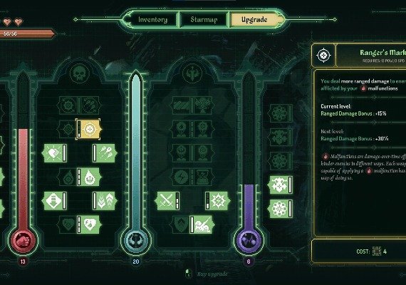 Fabular: Once Upon a Spacetime EN/ZH Global screenshot 4