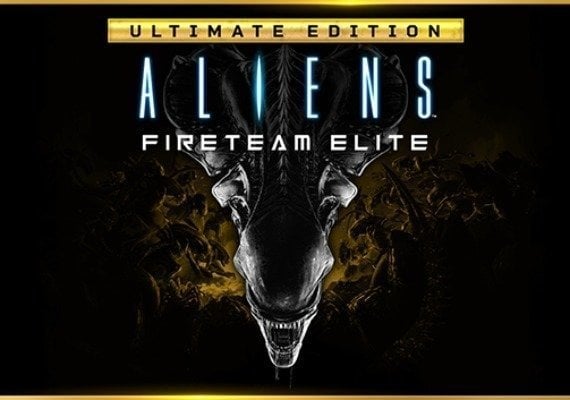Aliens: Fireteam Elite Ultimate Edition Brazil
