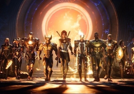 Marvel's Midnight Suns - Pre-Order Bonus DLC EN Global screenshot 3