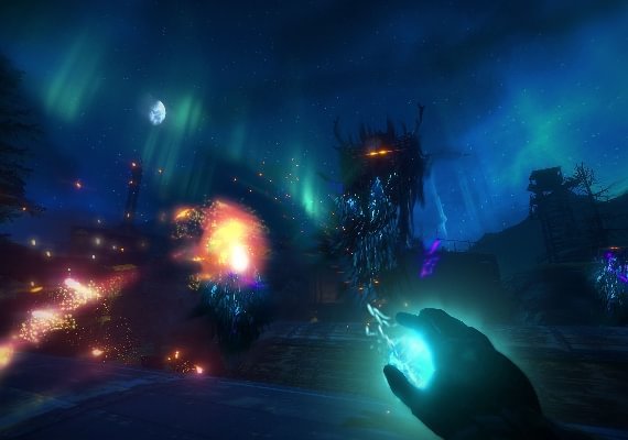 Valley EN Global screenshot 2