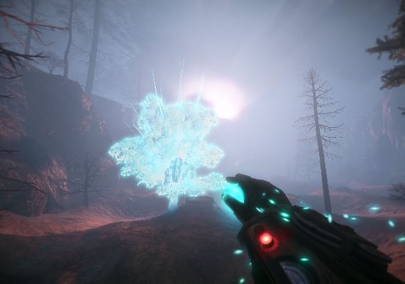 Valley EN Global screenshot 4