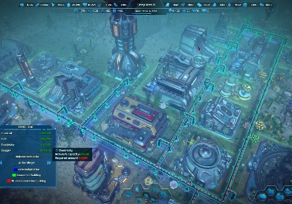 Aquatico EN/DE/FR/JA/PT/ZH/ES Global screenshot 2