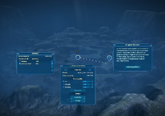 Aquatico EN/DE/FR/JA/PT/ZH/ES Global screenshot 4