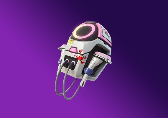 Fortnite - Fully Realized Pack DLC EN Turkey screenshot 3