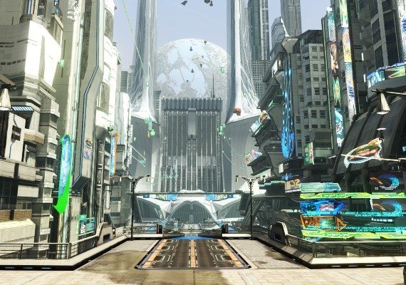 Final Fantasy XIII-2 EN EU screenshot 4