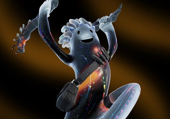 Fortnite - Bioluminescence Quest Pack DLC EN Argentina screenshot 2