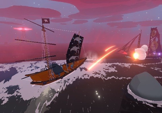 Sail Forth EN/DE/JA/PT/ZH Global screenshot 4