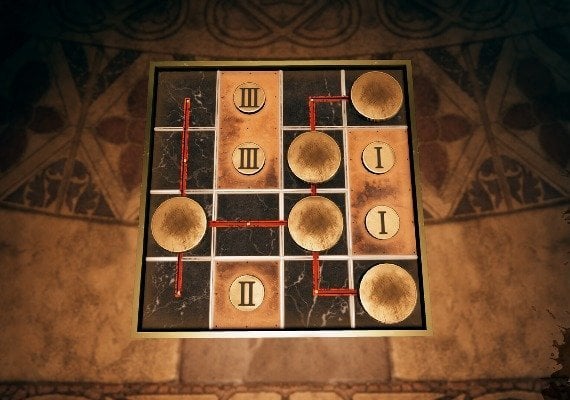 The House of Da Vinci 3 Global screenshot 3